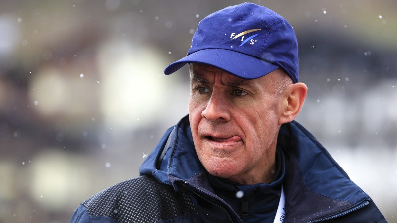 FIS und Nationalverbände einigen sich auf Infront-Deal