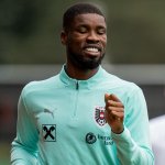 Danso-Comeback? Das sagt der Teamchef