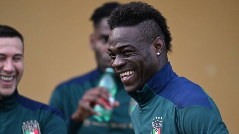 Bericht: Mario Balotelli möchte wieder in Italien spielen