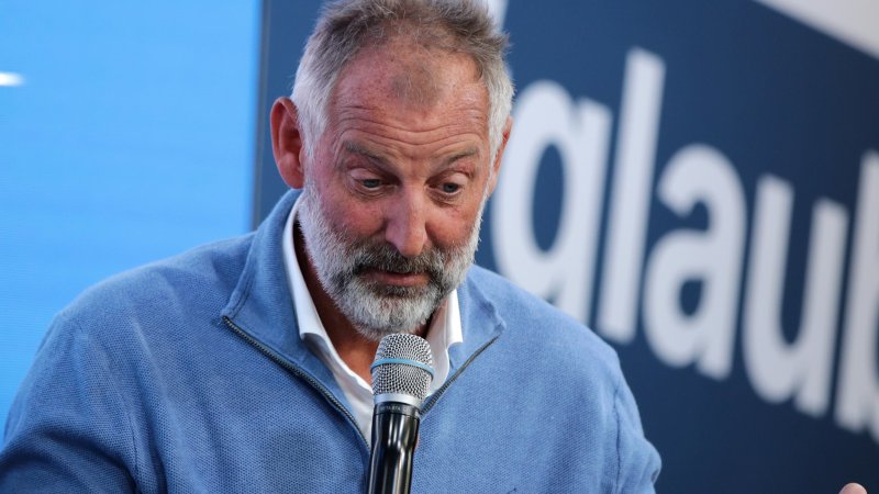 Muster: "Die Spieler jammern mehr und verdienen mehr"