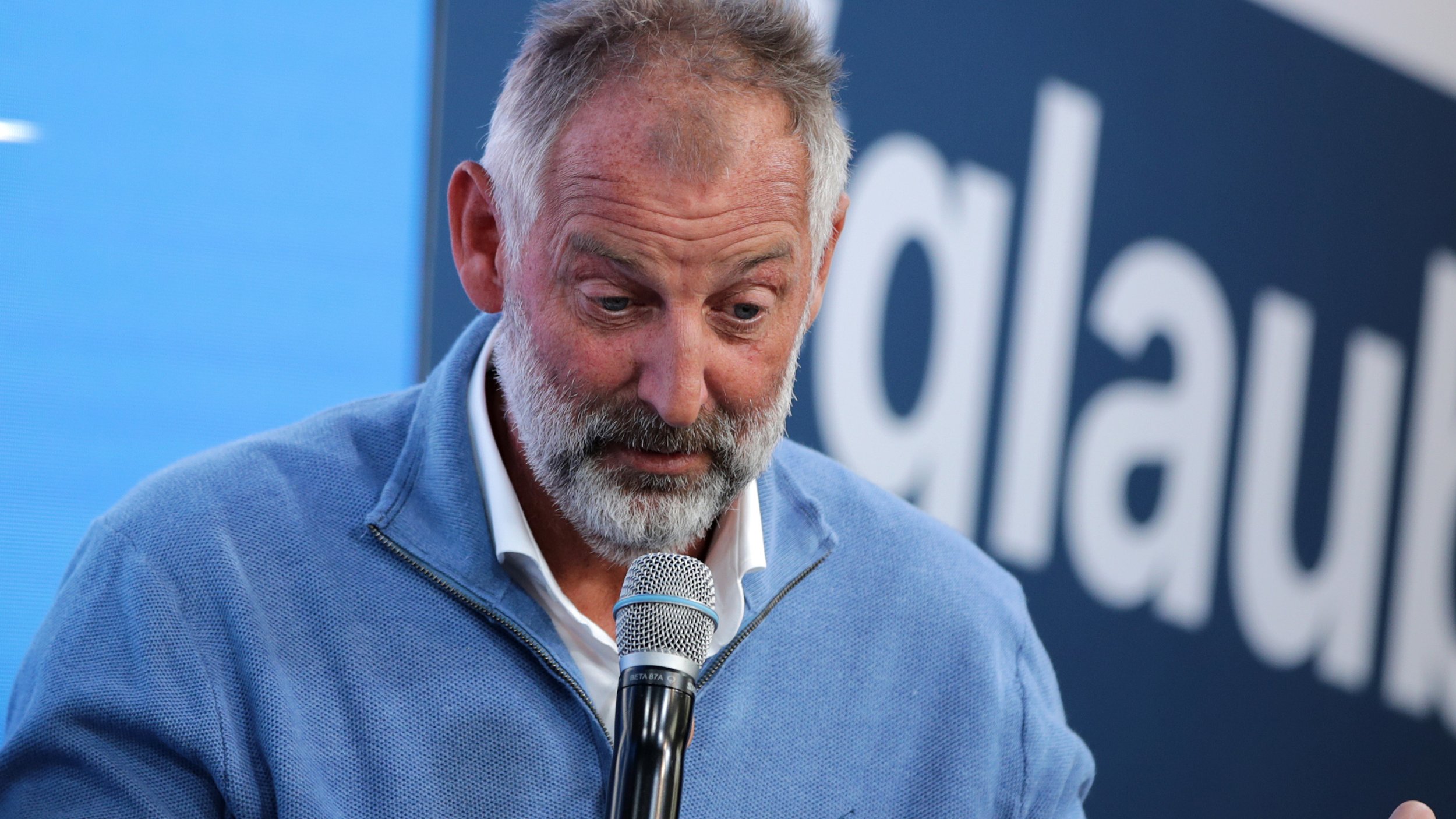 Muster: "Die Spieler jammern mehr und verdienen mehr"