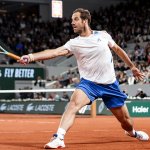 Nach French Open: Einstiges Wunderkind kündigt Rücktritt an