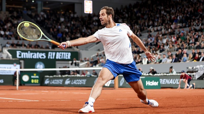 Nach French Open: Einstiges Wunderkind kündigt Rücktritt an