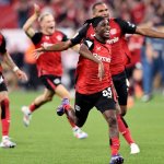 Als Carvajal-Ersatz: Real nimmt Leverkusener ins Visier