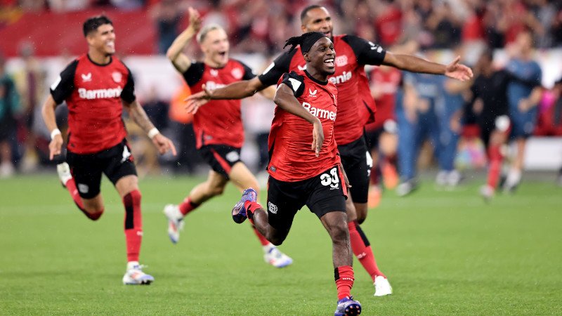 Als Carvajal-Ersatz: Real nimmt Leverkusener ins Visier