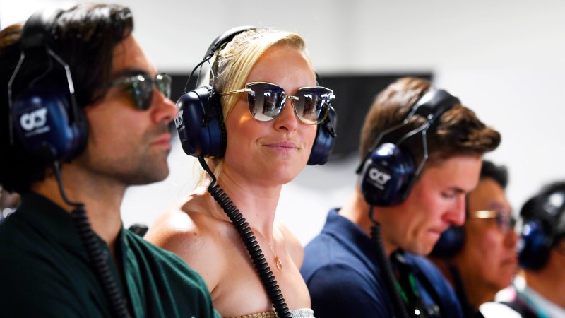 Lindsey Vonn: Die besten Bilder der Speed-Queen