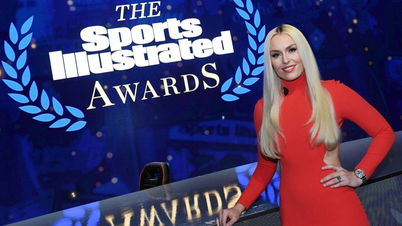 Lindsey Vonn: Die besten Bilder der Speed-Queen