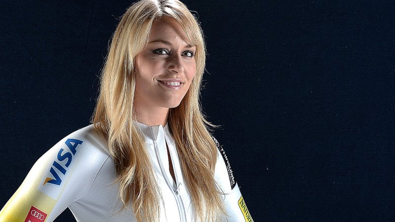Lindsey Vonn: Die besten Bilder der Speed-Queen