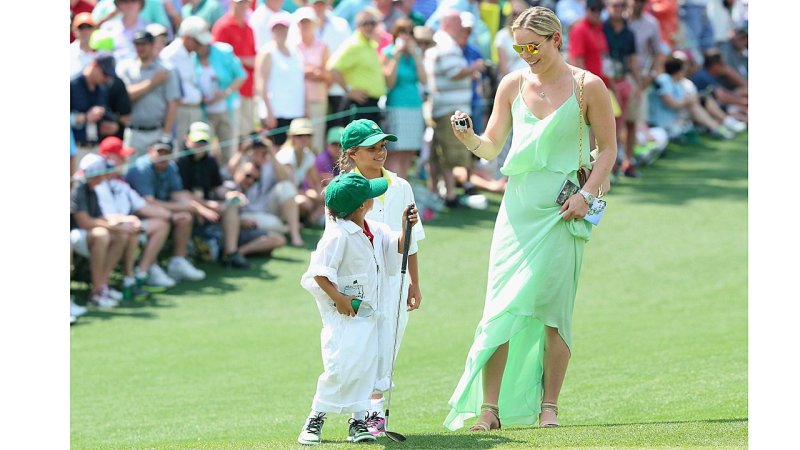 Lindsey Vonn: Die besten Bilder der Speed-Queen