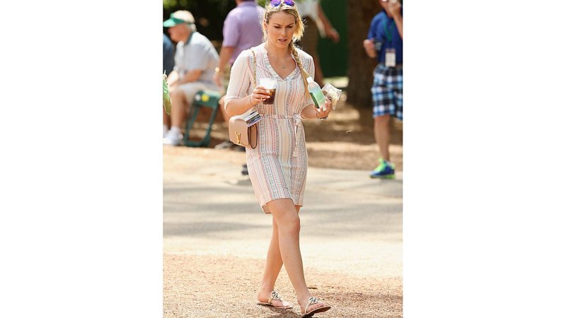 Lindsey Vonn: Die besten Bilder der Speed-Queen