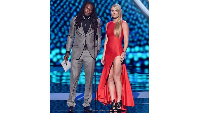 Lindsey Vonn: Die besten Bilder der Speed-Queen