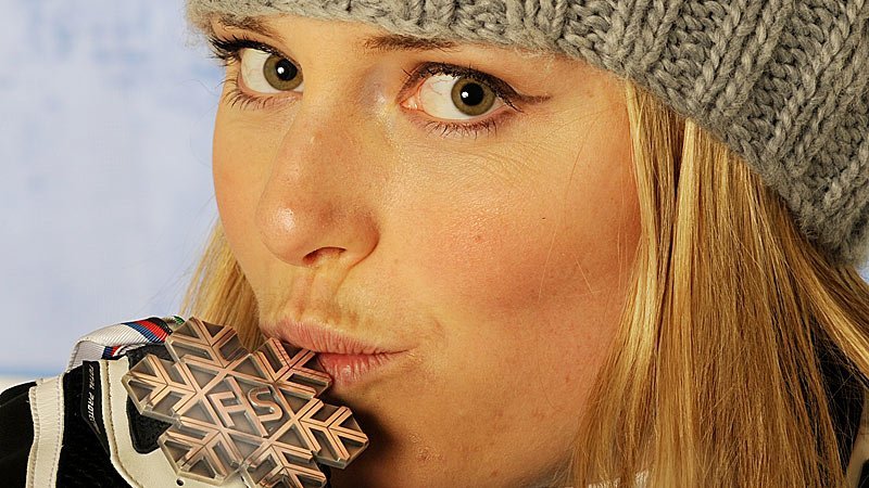 Lindsey Vonn: Die besten Bilder der Speed-Queen
