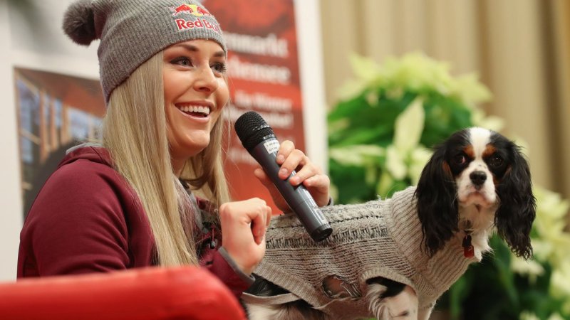 Lindsey Vonn: Die besten Bilder der Speed-Queen