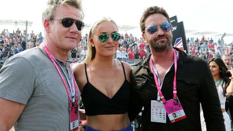 Lindsey Vonn: Die besten Bilder der Speed-Queen