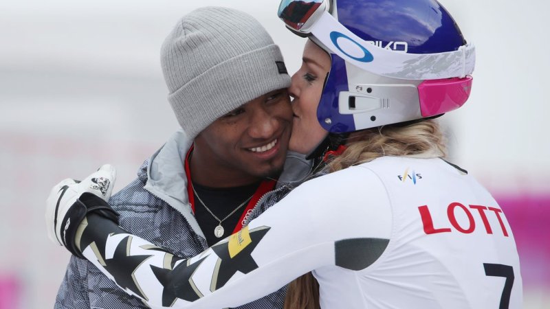 Lindsey Vonn: Die besten Bilder der Speed-Queen