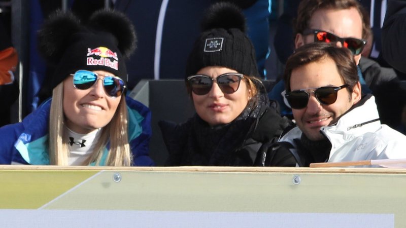 Lindsey Vonn: Die besten Bilder der Speed-Queen