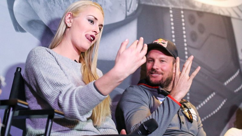 Lindsey Vonn: Die besten Bilder der Speed-Queen
