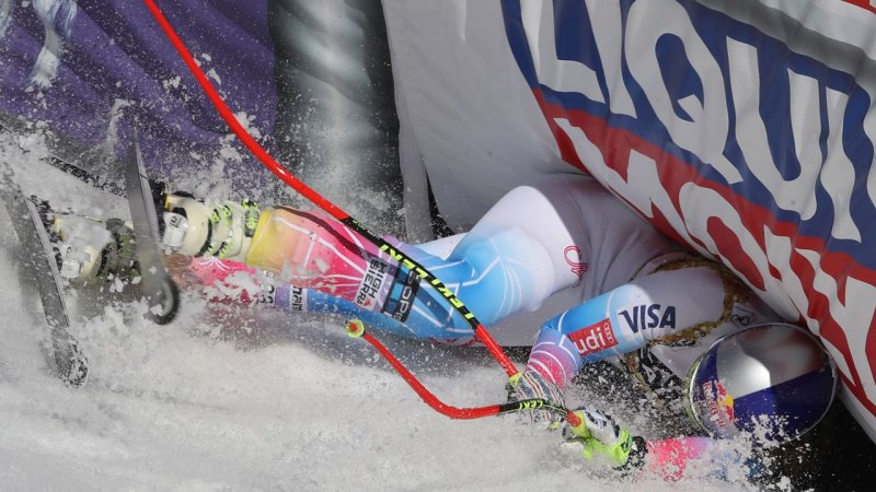 Lindsey Vonn: Die besten Bilder der Speed-Queen