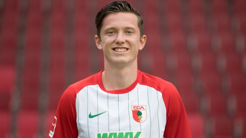 Auf der Karriere-Achterbahn mit Michael Gregoritsch