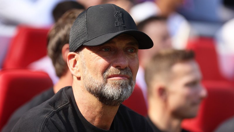 Klopp bei Red Bull: Doch keine DFB-Klausel?