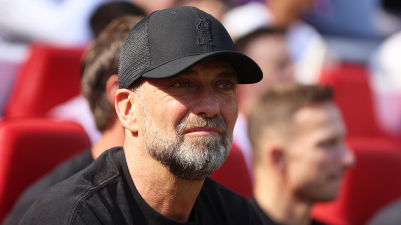 Klopp bei Red Bull: Doch keine DFB-Klausel?