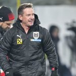 U21-EM-Quali: ÖFB-Team will "etwas Besonderes erreichen"