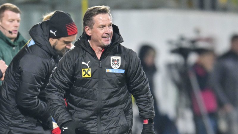 U21-EM-Quali: ÖFB-Team will "etwas Besonderes erreichen"