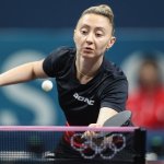 Steigende Form bei Europameisterin Polcanova vor Heim-EM