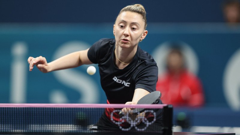 Steigende Form bei Europameisterin Polcanova vor Heim-EM