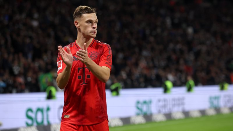 Laimer-Konkurrent offenbar vor Verlängerung