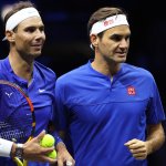 Federer: "Immer gehofft, dass dieser Tag nie kommen würde"