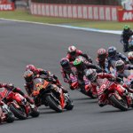 MotoGP gibt Anpassung des Motoren-Reglement bekannt