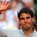 Die besten Bilder aus Rafa Nadals Karriere