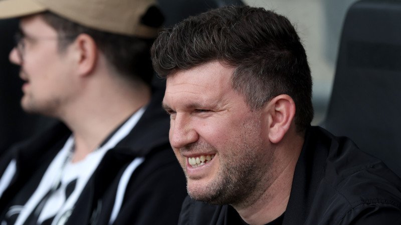 Schicker über Hoffenheim-Wechsel: "Traum geht in Erfüllung"