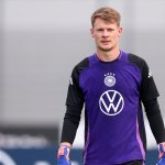 DFB gegen Bosnien mit neuem Tormann
