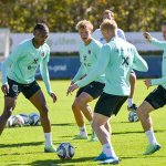 So siehst du Österreich gegen Norwegen live im TV