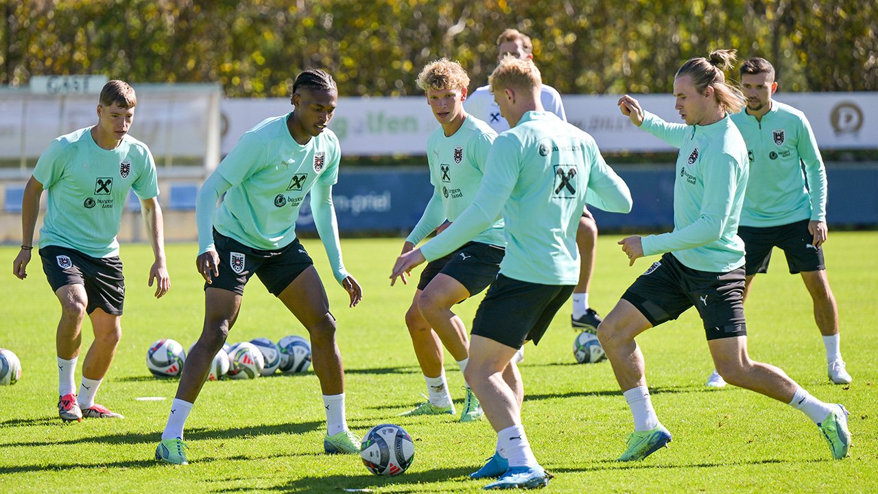 So siehst du Österreich gegen <a href='/de/daten/news/norwegen/' class='tag'>Norwegen</a> live im TV