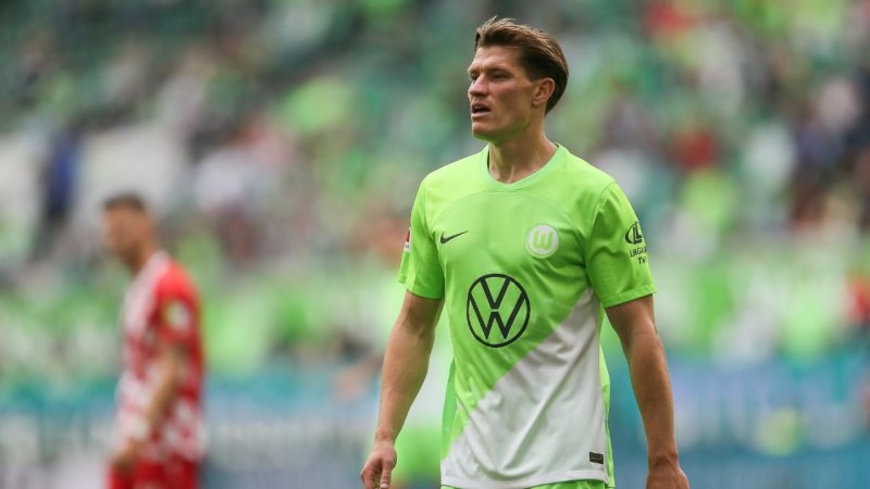 Wolfsburg-Profi sorgte bei Autogrammstunde für Eklat