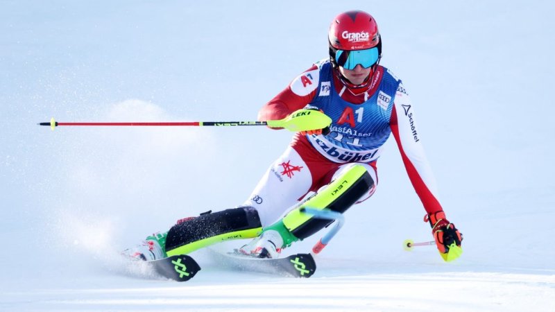 Freudiger Grund: ÖSV-Athlet könnte Weltcup-Auftakt verpassen