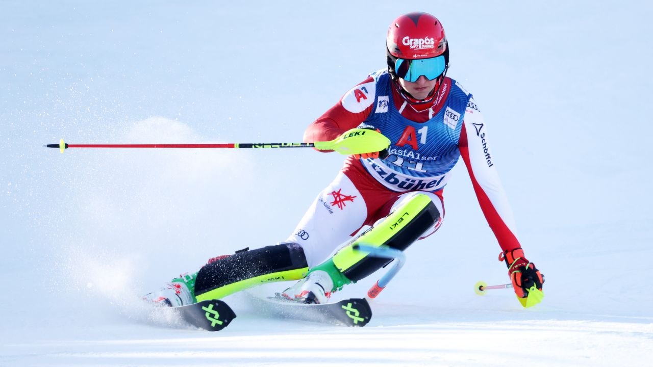 Freudiger Grund: ÖSV-Athlet könnte Weltcup-Auftakt verpassen