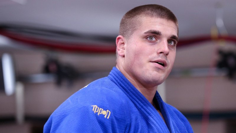 Hegyi nach langer Verletzungspause vor Comeback