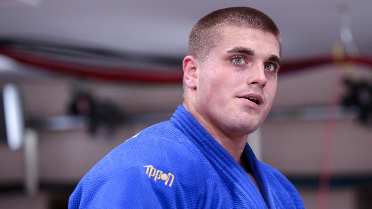 Hegyi nach langer Verletzungspause vor Comeback