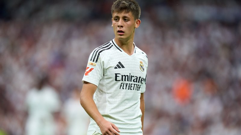 "Fener" bastelt an Rückholaktion von Real-Youngster