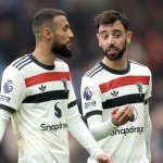 Man-United-Profi musste sich Eingriff am Herzen unterziehen