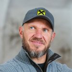 Hermann Maier über Hirscher: "Kann aus dem Stand gewinnen"
