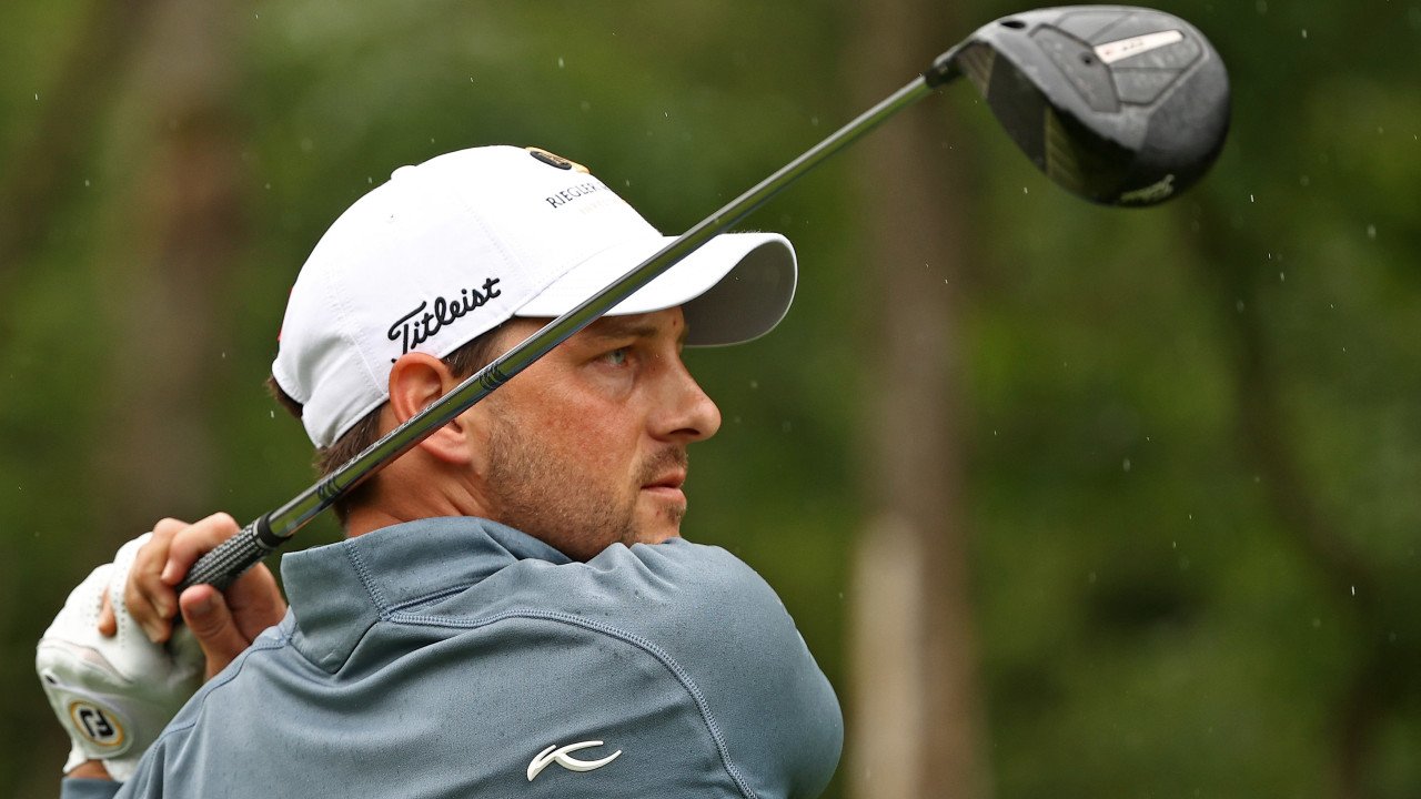 <a href='/de/daten/news/golf/golf/' class='tag'>Golf</a>: Nemecz bei Open de France mit starker Auftaktrunde