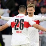 DFB-Team: VfB-Spieler könnten Uraltrekord brechen