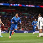 Irre Schlussminuten! Griechenland holt Sieg im Wembley