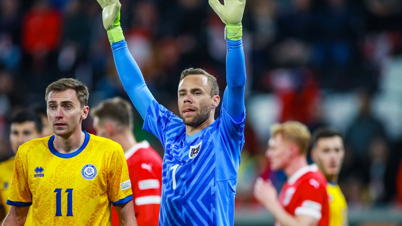 Schlager: "Eine unglaublich menschliche Geste!"