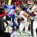 Getrübte Freude bei 49ers trotz Sieg über Seahawks